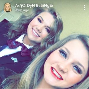 Meet your Posher, Emma